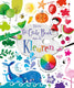 Het grote boek van de kleuren. 5+