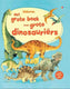 Wpg uitgevers het grote boek over grote dinosaurussen