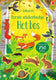 Wpg uitgevers mijn eerste stickerboek: het bos. 3+