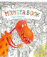 Engels: monster book. 3+