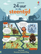 24 uur in de steentijd. pb. 7+ | 2 stuks