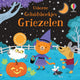 Geluidenboek: halloween. 1+