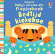 Baby's allereerste flapjesboek, bedtijd