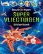 Bouw je eigen supervliegtuigen 5+