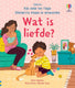 Wat is liefde? 3+