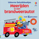 Meerijden in een brandweerauto 1+
