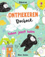 Doeboek: ontpiekeren. 5+