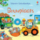 Geluidenboek bouwplaats 1+