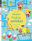 Uitwisboek piratenspelletjes 3+
