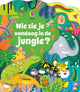 Kartonbwie zie je vandaag in de jungle? | 2 stuks