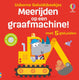 Geluidenbmeerijden op een graafmachine!
