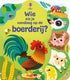 Wie zie je vandaag op de boerderij? 1+
