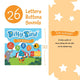 Ty geluidenboek 9: dit bird - fun alphabe