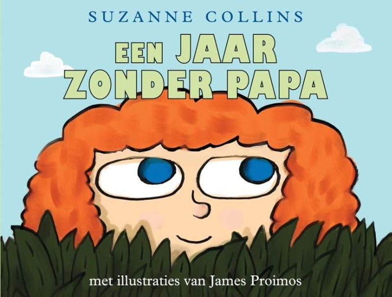 Afbeelding laden in galerijviewer, Een jaar zonder papa. 2+
