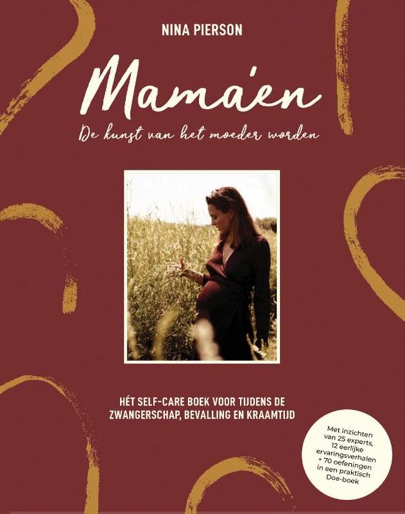 Afbeelding laden in galerijviewer, Mama'en
