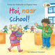 Centraal boekhuis hoi, naar school!