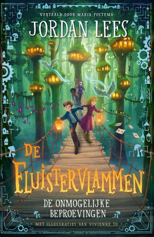Afbeelding laden in galerijviewer, De fluistervlammen - de onmogelijke bepr
