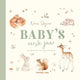 Paper life baby's eerste jaar volwassene