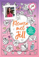 Kleuren met jill 7+ | 2 stuks