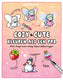 Forte creatief cozy cute kleuren als een pro -