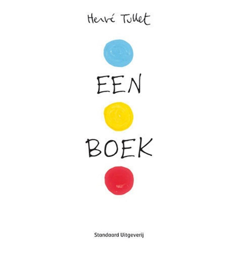 Afbeelding laden in galerijviewer, Een boek (interactief). 2+
