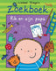 Zoekboek: rik en zijn papa. 2+