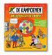 Fc de kampioenen, doeboek.