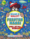 Waar is wally.feesten maar! 5+