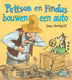 Pettson en findus bouwen een auto