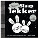 Baby ziet: slaap lekker. 0+