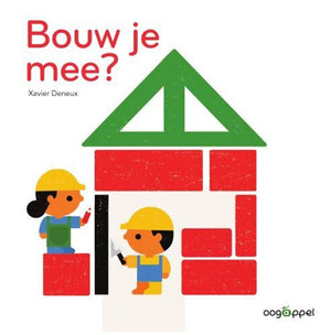 Wpg uitgevers bouw je mee? 2+