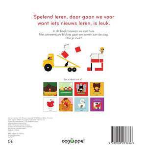 Wpg uitgevers bouw je mee? 2+