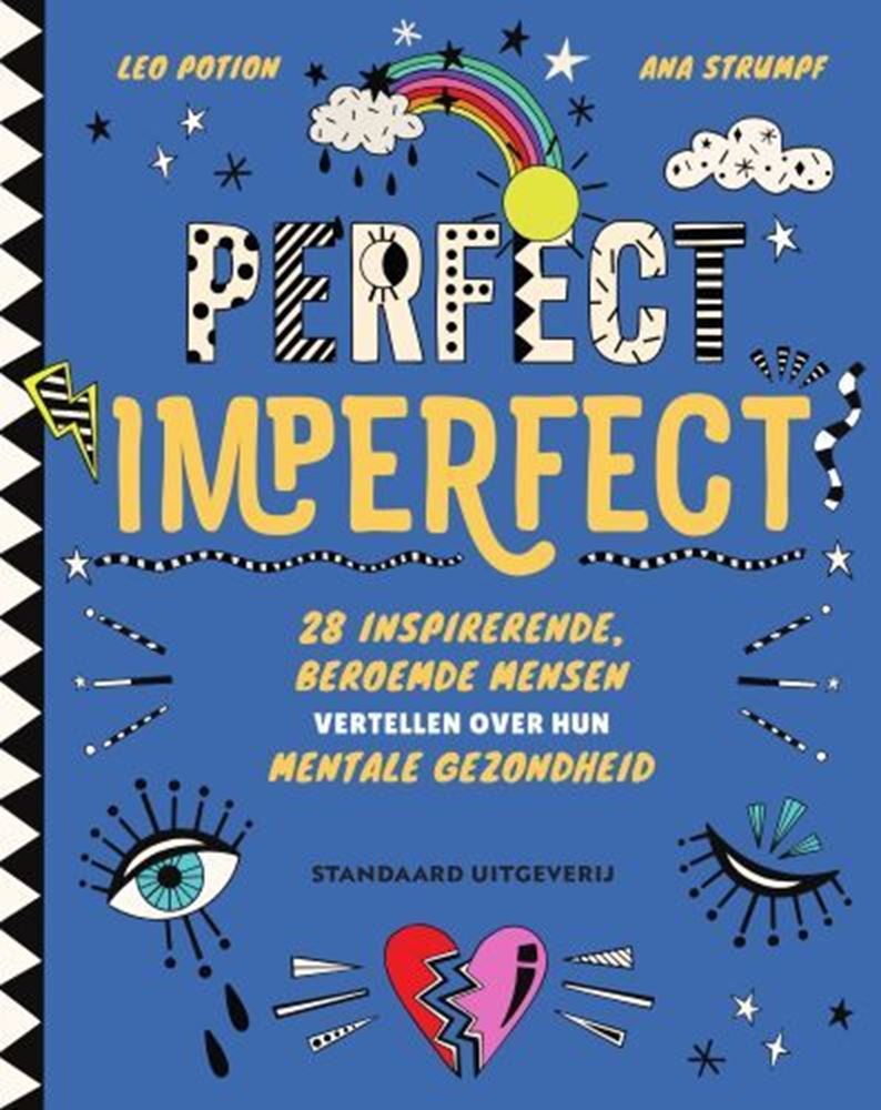Afbeelding laden in galerijviewer, Imp perfect erfect. 10+
