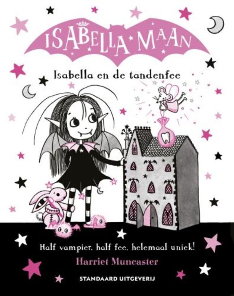 Afbeelding laden in galerijviewer, Isabella en de tandenfee. 7+
