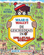 Waar is wally? de geschiedenis in een sp