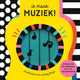 Geluidenboek: ik maak muziek! 1+