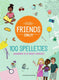 For friends only 100 spelletjes 6+