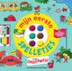 Mijn eerste spelletjes voor onderweg. 4+