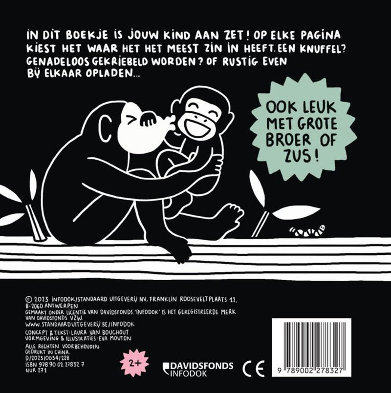 Afbeelding laden in galerijviewer, Dit of dat? 1+
