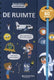 Mijn eerste weetjesboek: de ruimte 6+