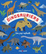 Dinosauriërs een pop-upboek 3+