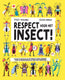Respect voor het insect 8+