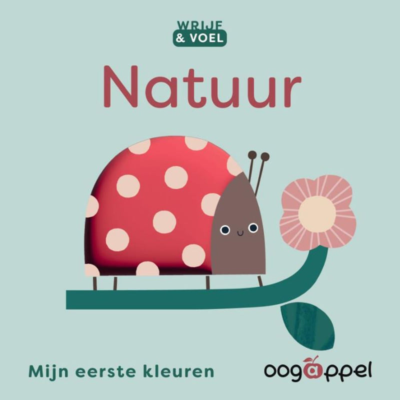 Afbeelding laden in galerijviewer, Wrijf voel: natuur 2+
