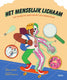 Zoekboek: het menselijk lichaam. 8+