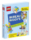 Lego bureau huisdieren