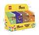 Ty lego recreate activi cards display 2 (