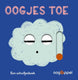 Schuifboek karton: oogjes toe 1+