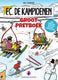 F.c. de kampioenen: groot pretboek 8+