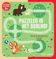 Puzzelen in het doolhof 2+