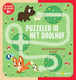 Puzzelen in het doolhof 2+
